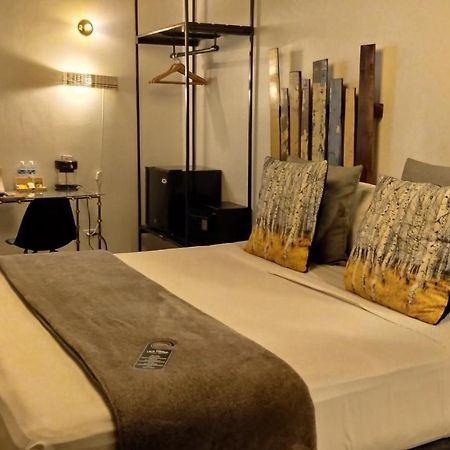 Hotel Casa Panama Ngoại thất bức ảnh