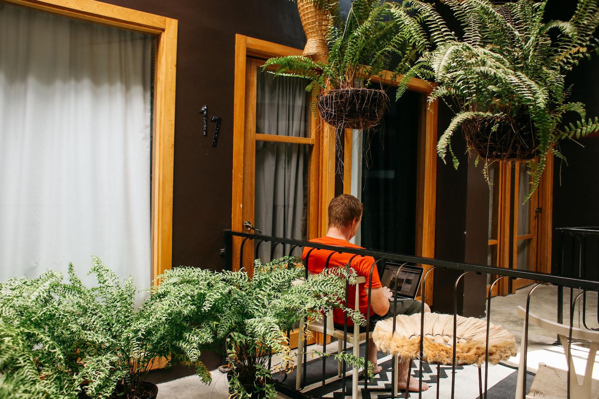 Hotel Casa Panama Ngoại thất bức ảnh