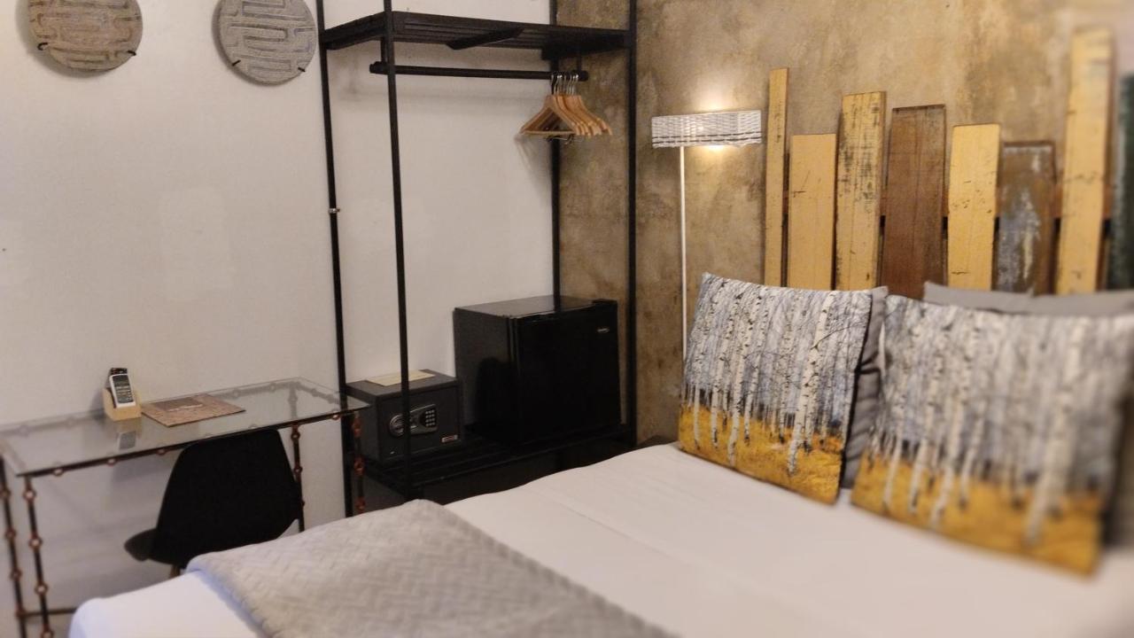 Hotel Casa Panama Ngoại thất bức ảnh