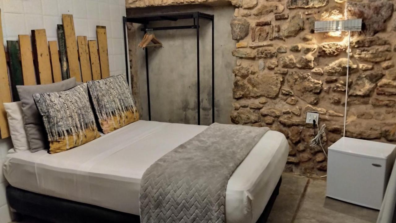 Hotel Casa Panama Ngoại thất bức ảnh