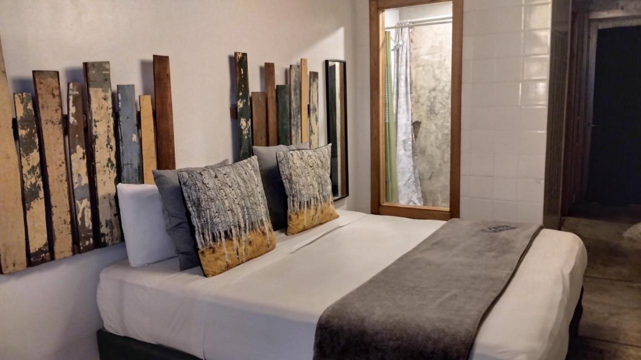 Hotel Casa Panama Ngoại thất bức ảnh