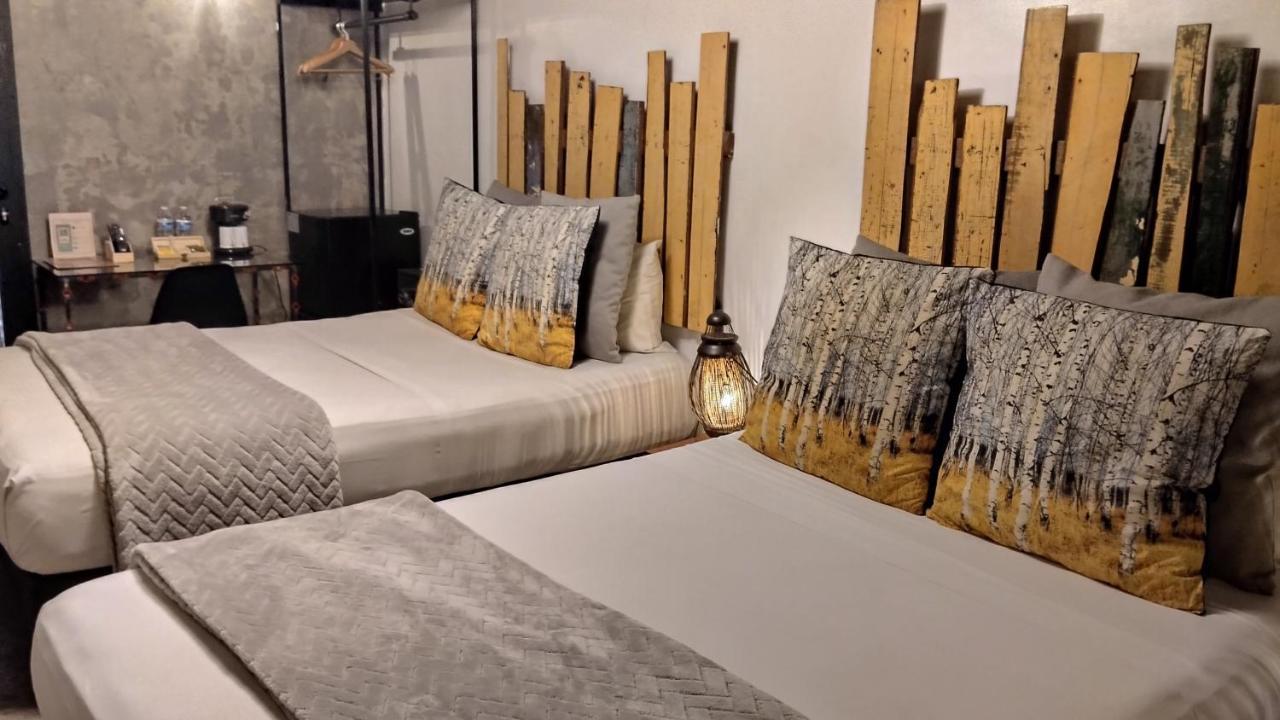Hotel Casa Panama Ngoại thất bức ảnh
