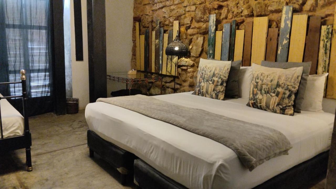 Hotel Casa Panama Ngoại thất bức ảnh