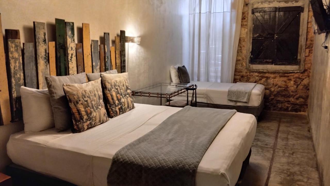 Hotel Casa Panama Ngoại thất bức ảnh