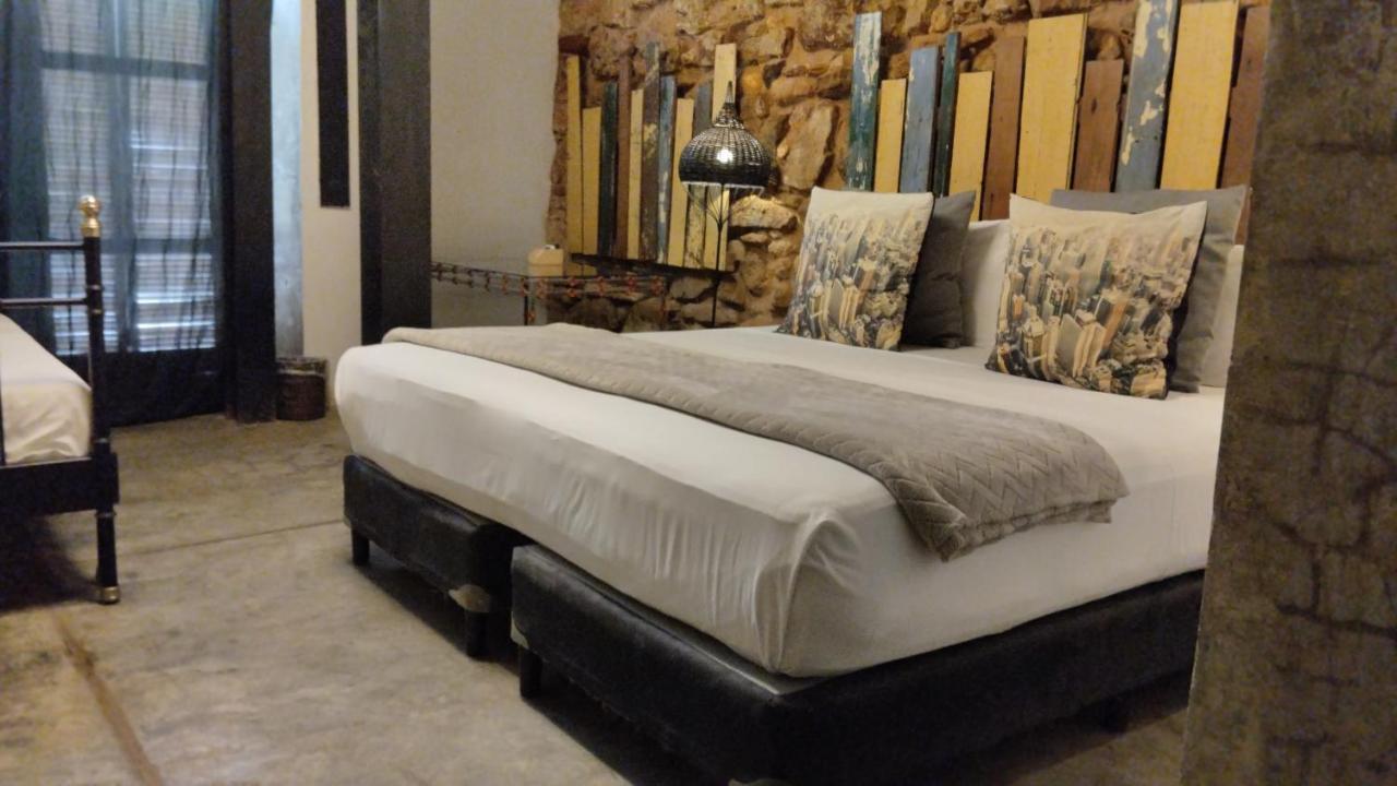Hotel Casa Panama Ngoại thất bức ảnh