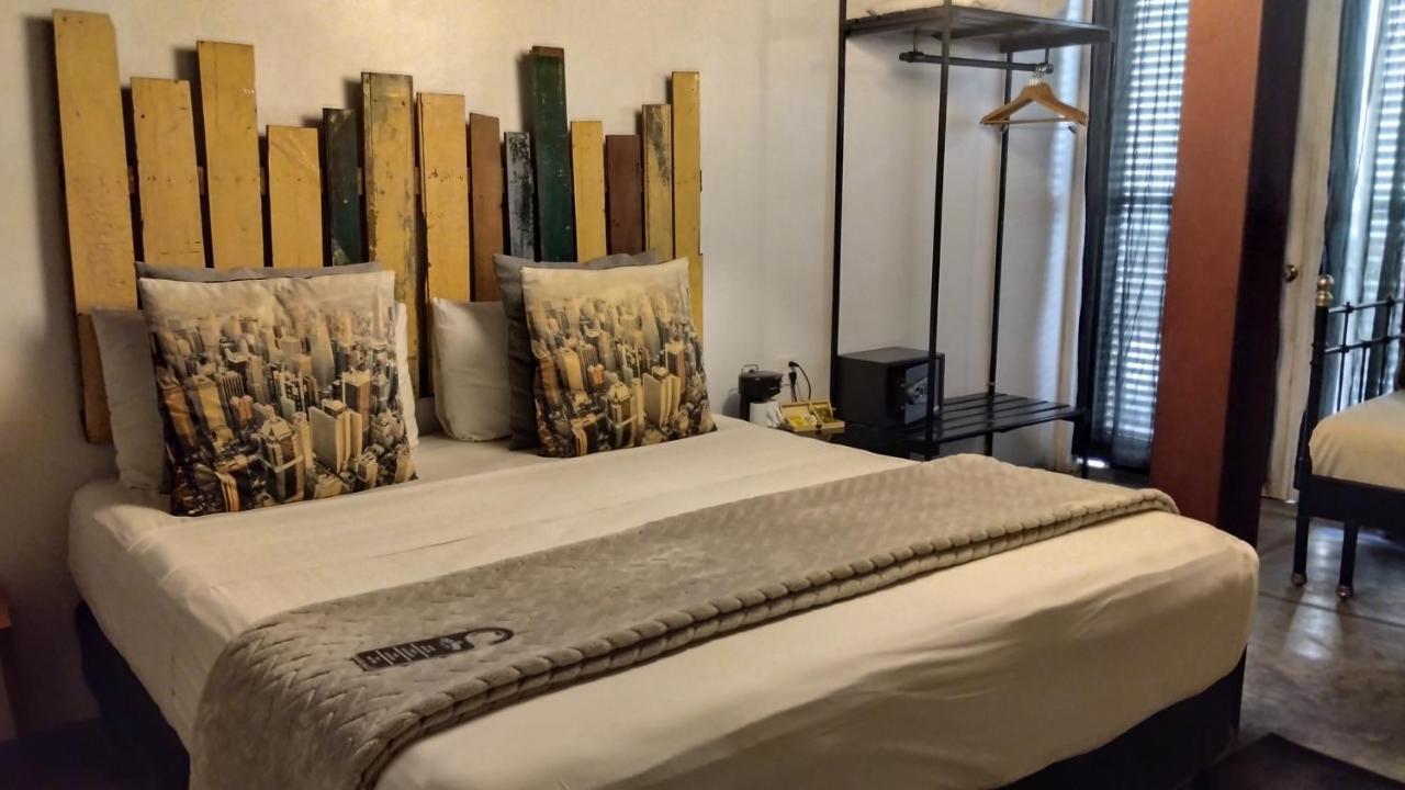 Hotel Casa Panama Ngoại thất bức ảnh