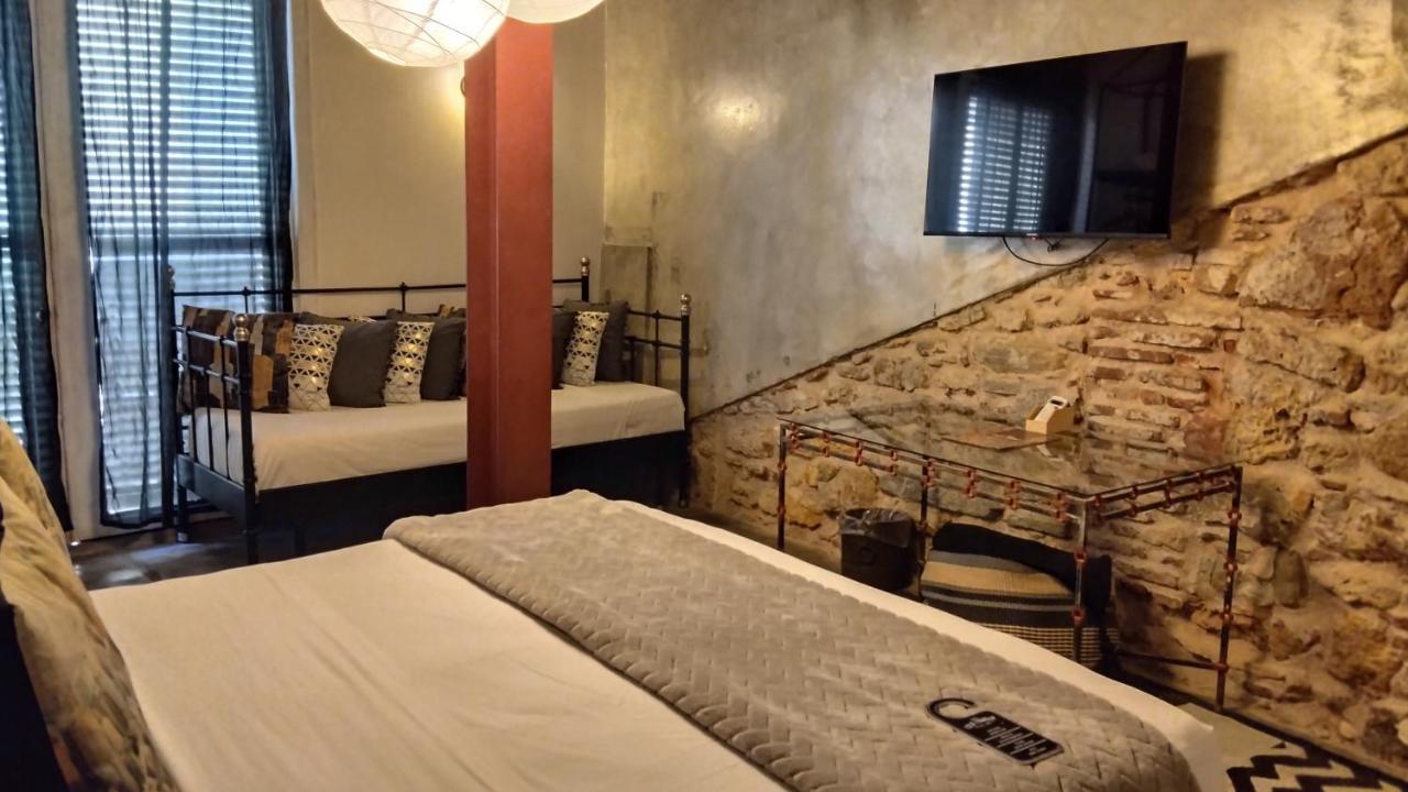 Hotel Casa Panama Ngoại thất bức ảnh