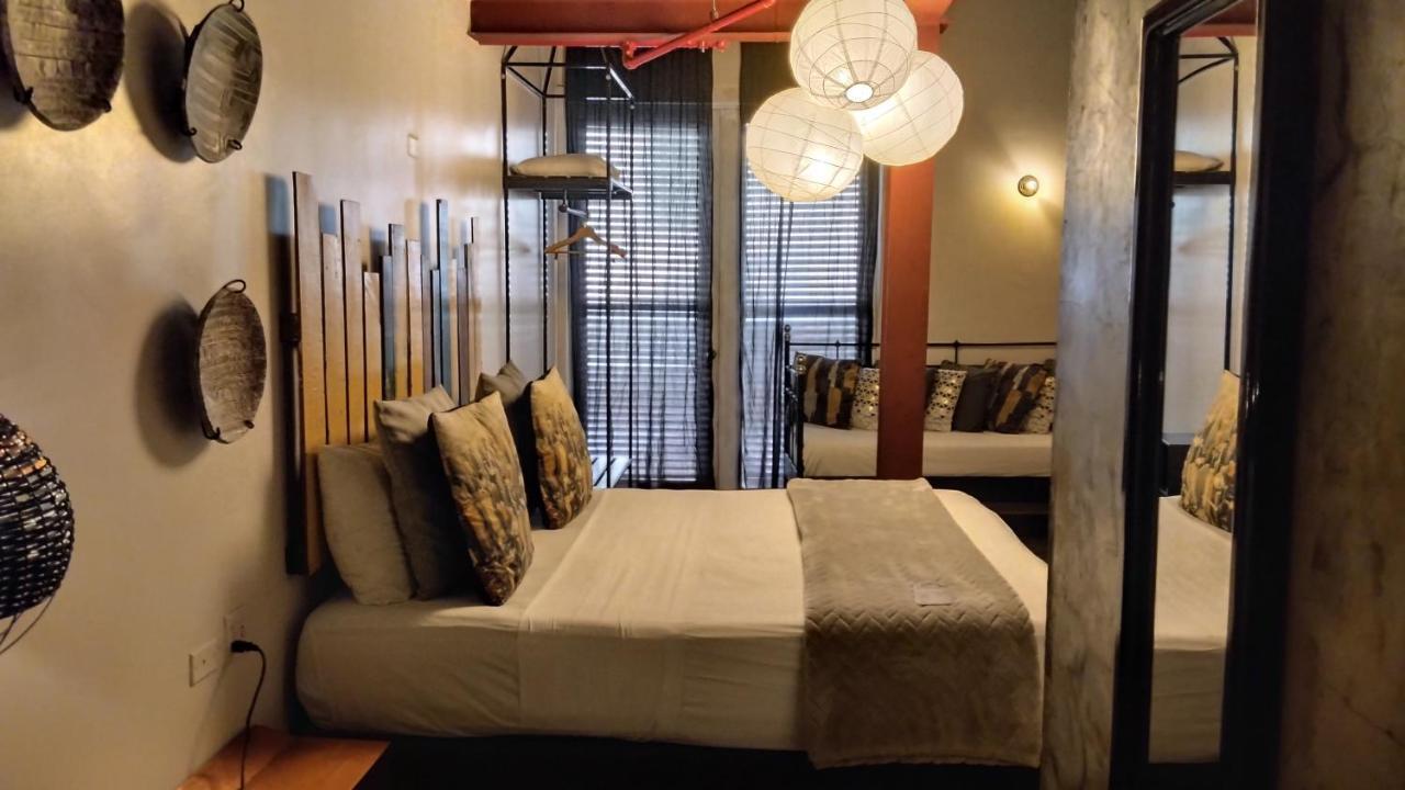 Hotel Casa Panama Ngoại thất bức ảnh