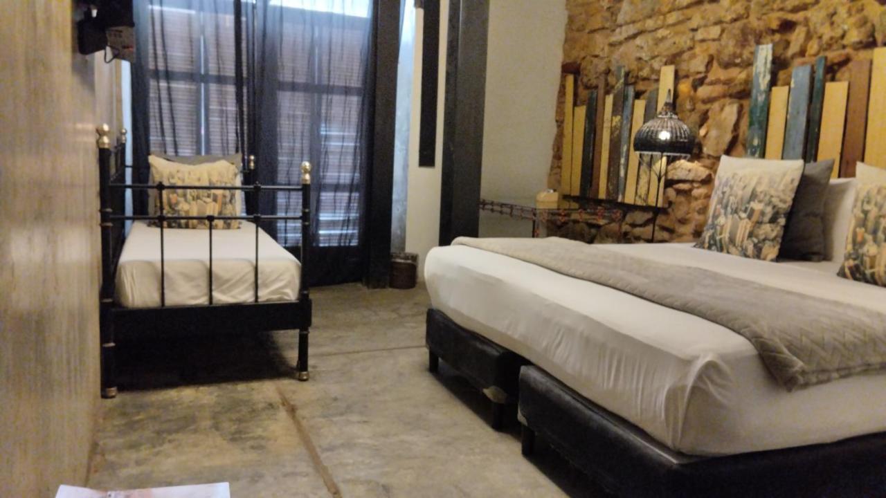 Hotel Casa Panama Ngoại thất bức ảnh