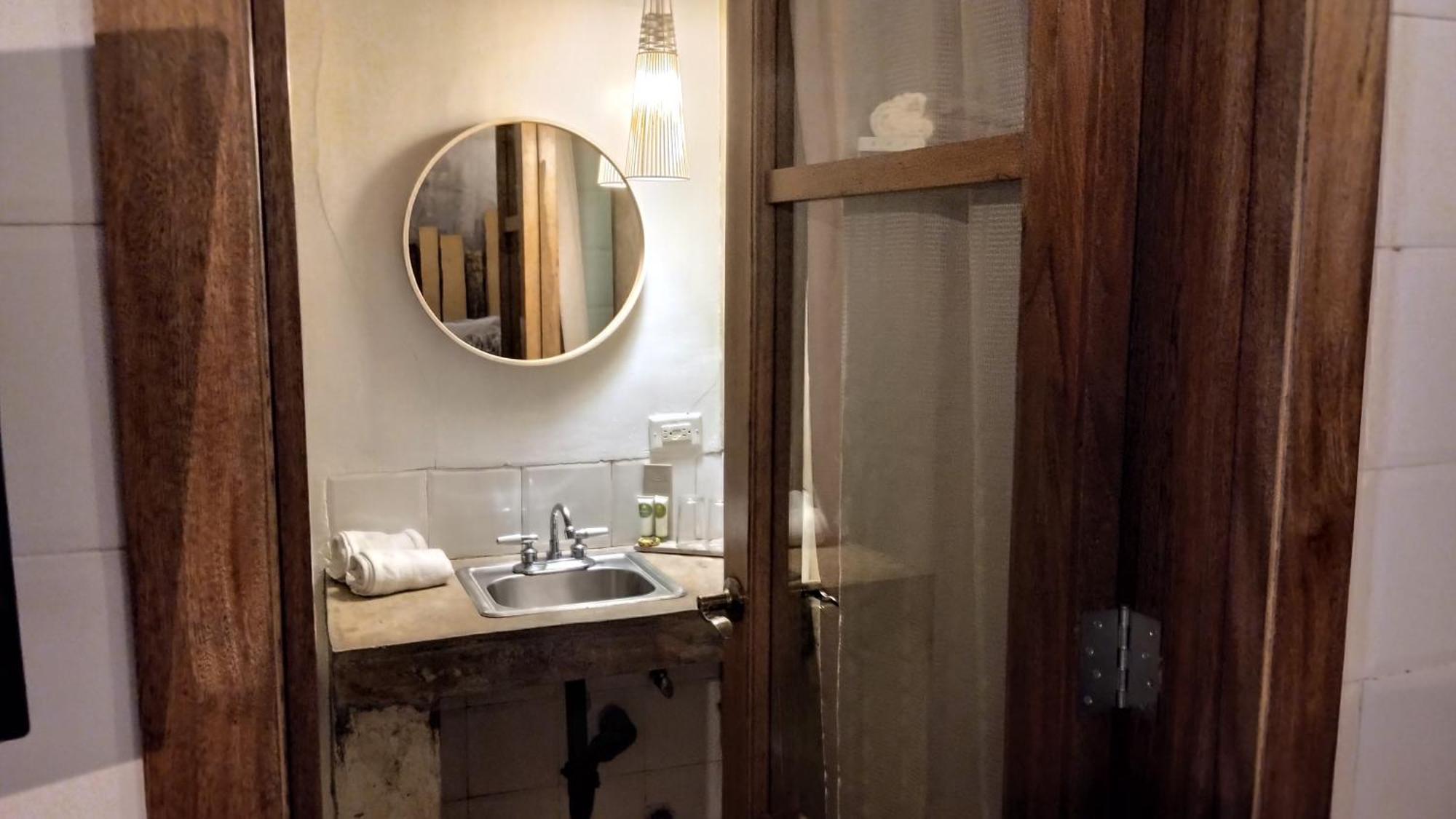 Hotel Casa Panama Phòng bức ảnh