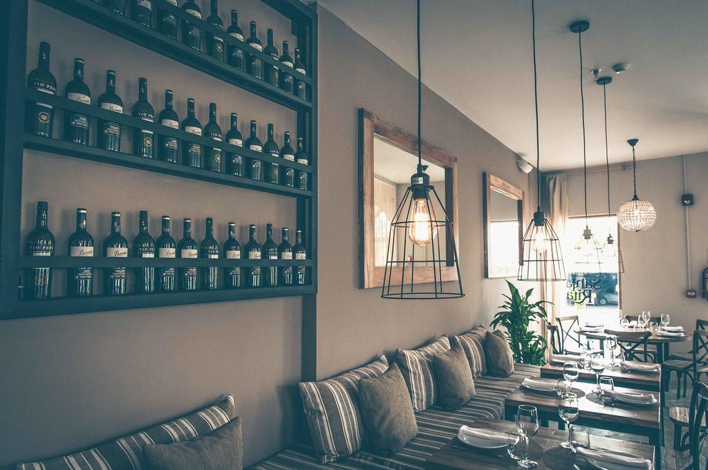 Hotel Casa Panama Ngoại thất bức ảnh