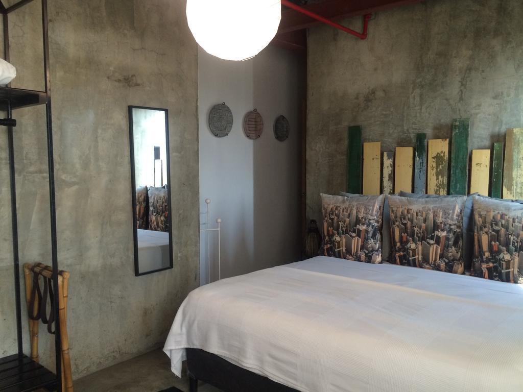 Hotel Casa Panama Ngoại thất bức ảnh