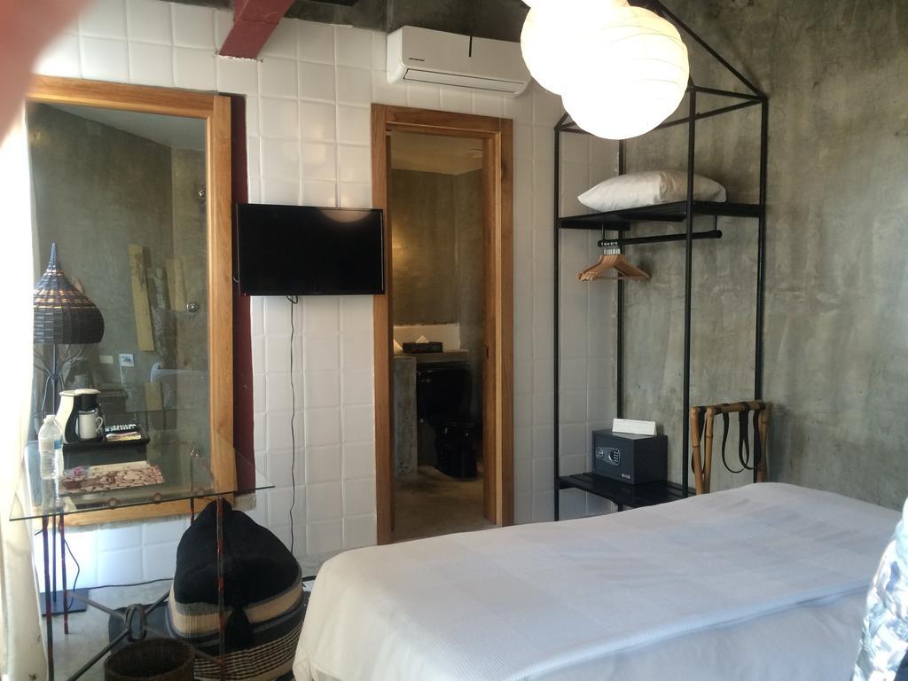 Hotel Casa Panama Ngoại thất bức ảnh
