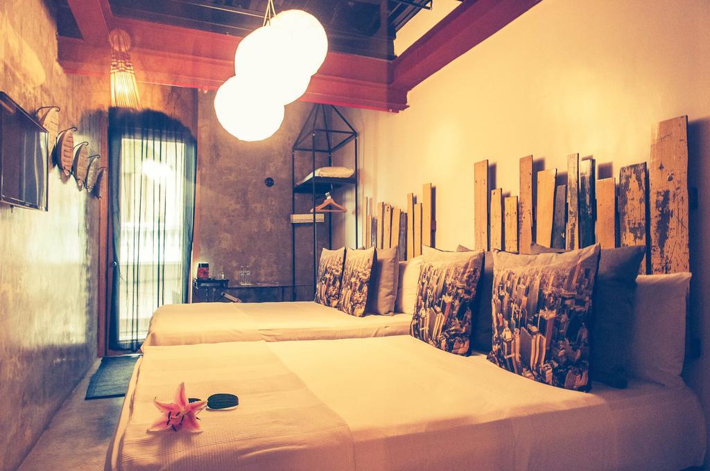Hotel Casa Panama Ngoại thất bức ảnh