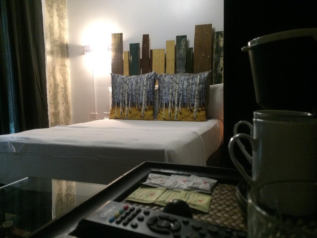 Hotel Casa Panama Ngoại thất bức ảnh