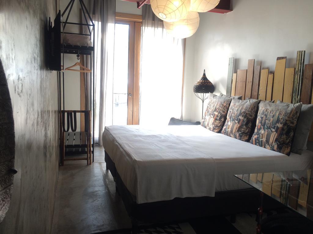 Hotel Casa Panama Ngoại thất bức ảnh