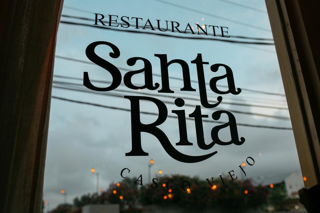 Hotel Casa Panama Ngoại thất bức ảnh