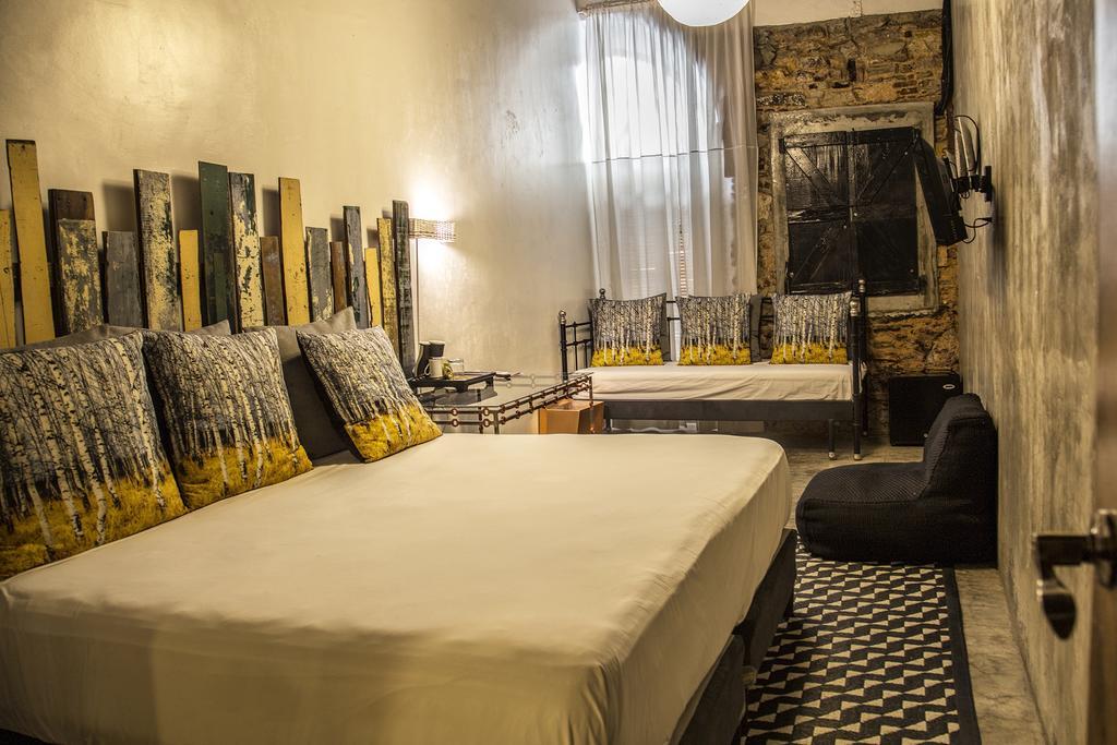 Hotel Casa Panama Ngoại thất bức ảnh