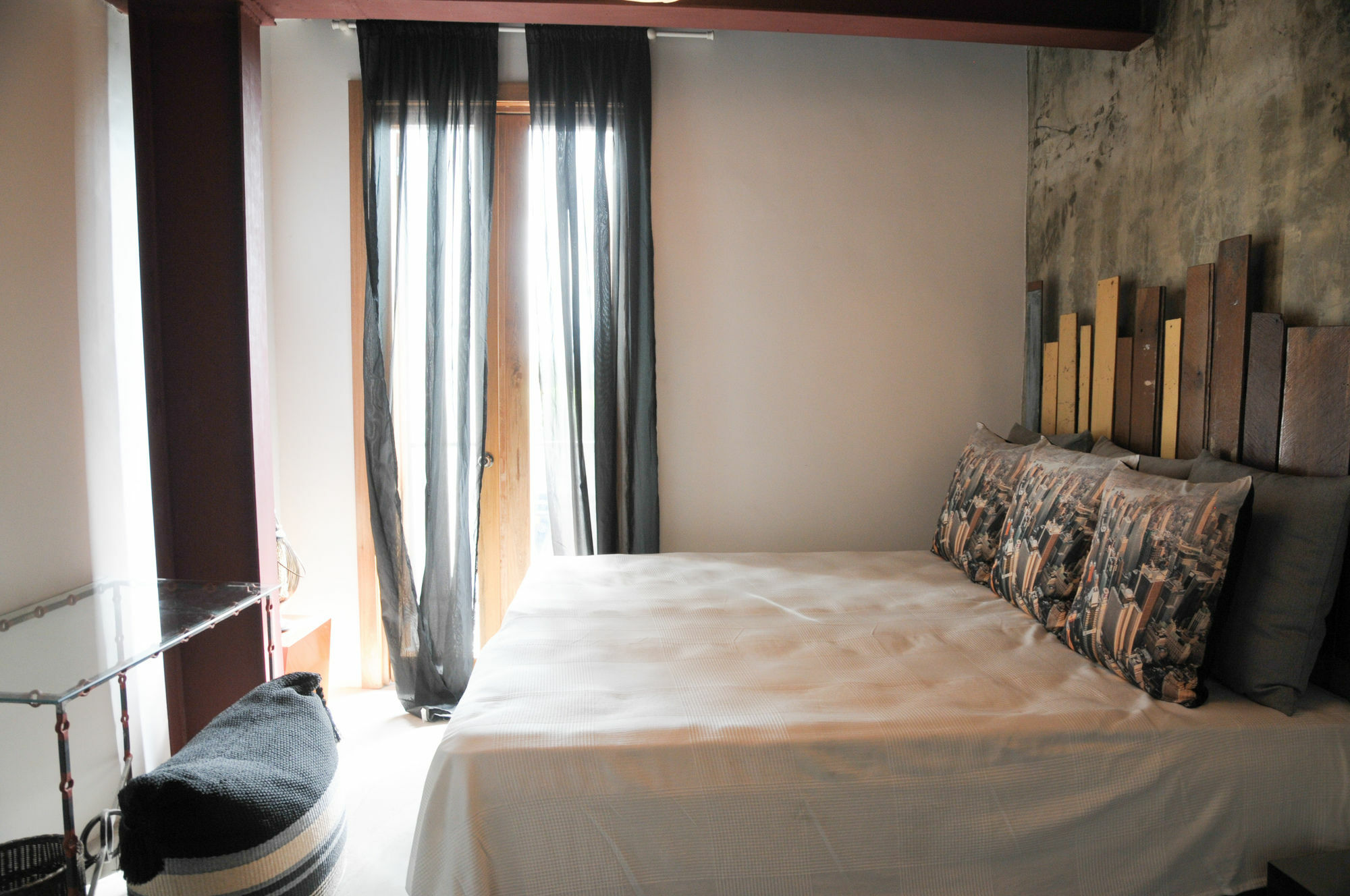 Hotel Casa Panama Ngoại thất bức ảnh