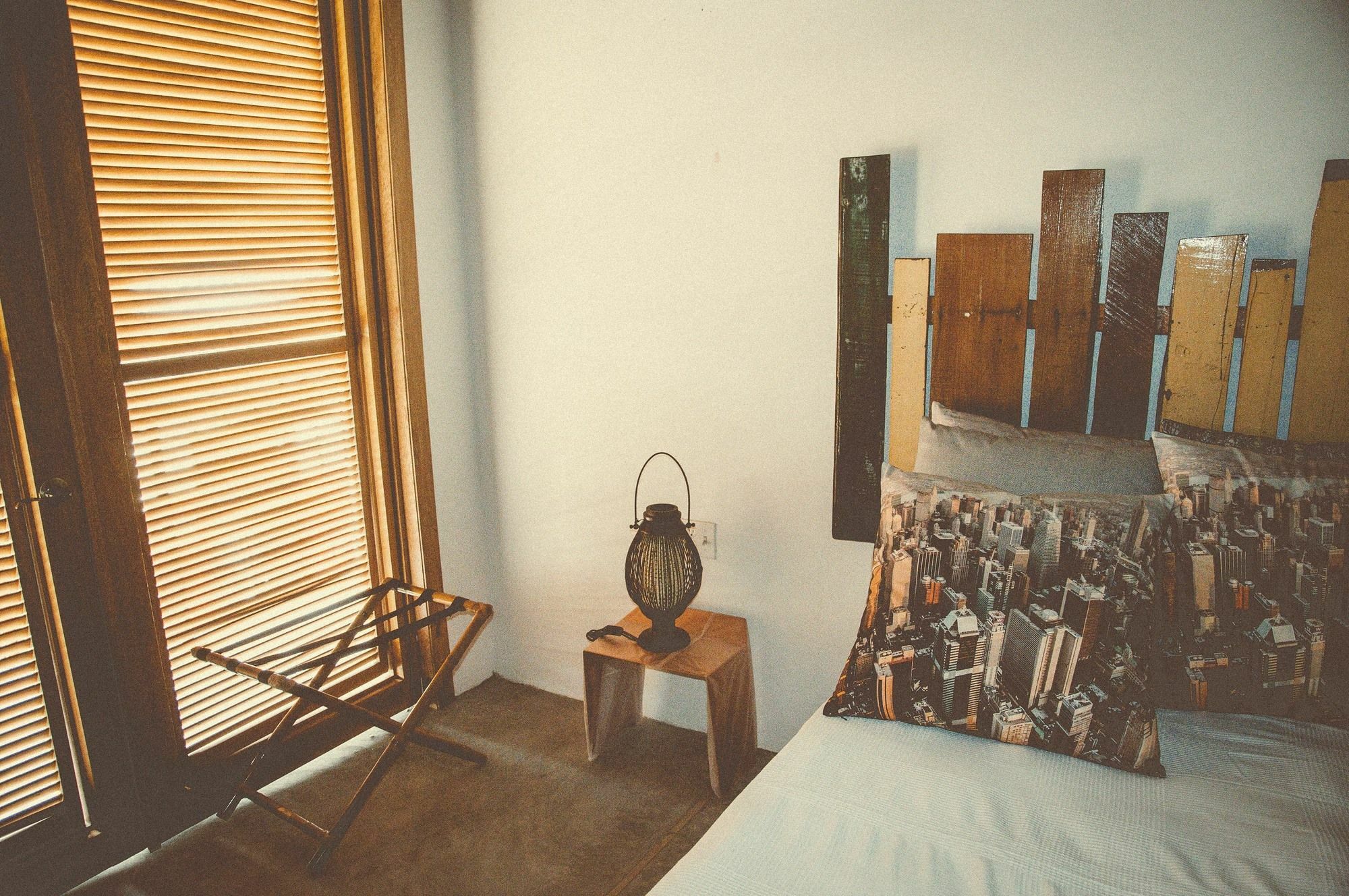 Hotel Casa Panama Ngoại thất bức ảnh