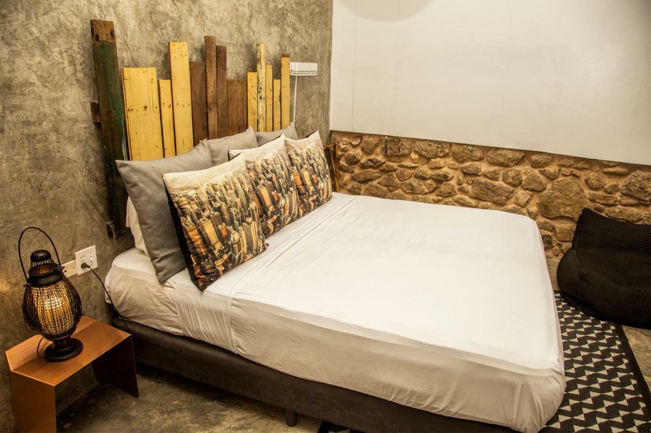 Hotel Casa Panama Ngoại thất bức ảnh