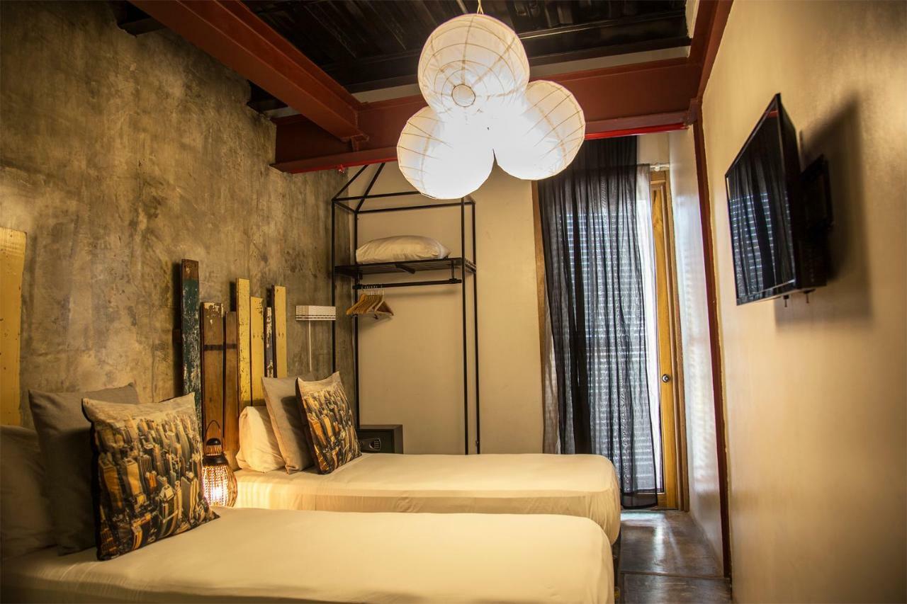 Hotel Casa Panama Ngoại thất bức ảnh