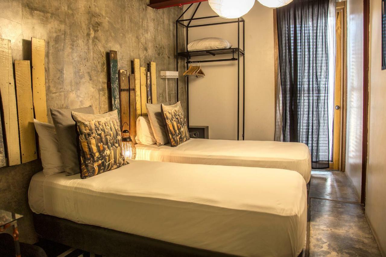 Hotel Casa Panama Ngoại thất bức ảnh
