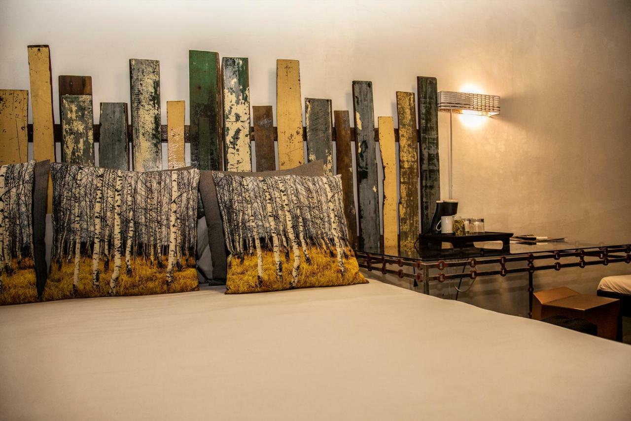 Hotel Casa Panama Ngoại thất bức ảnh