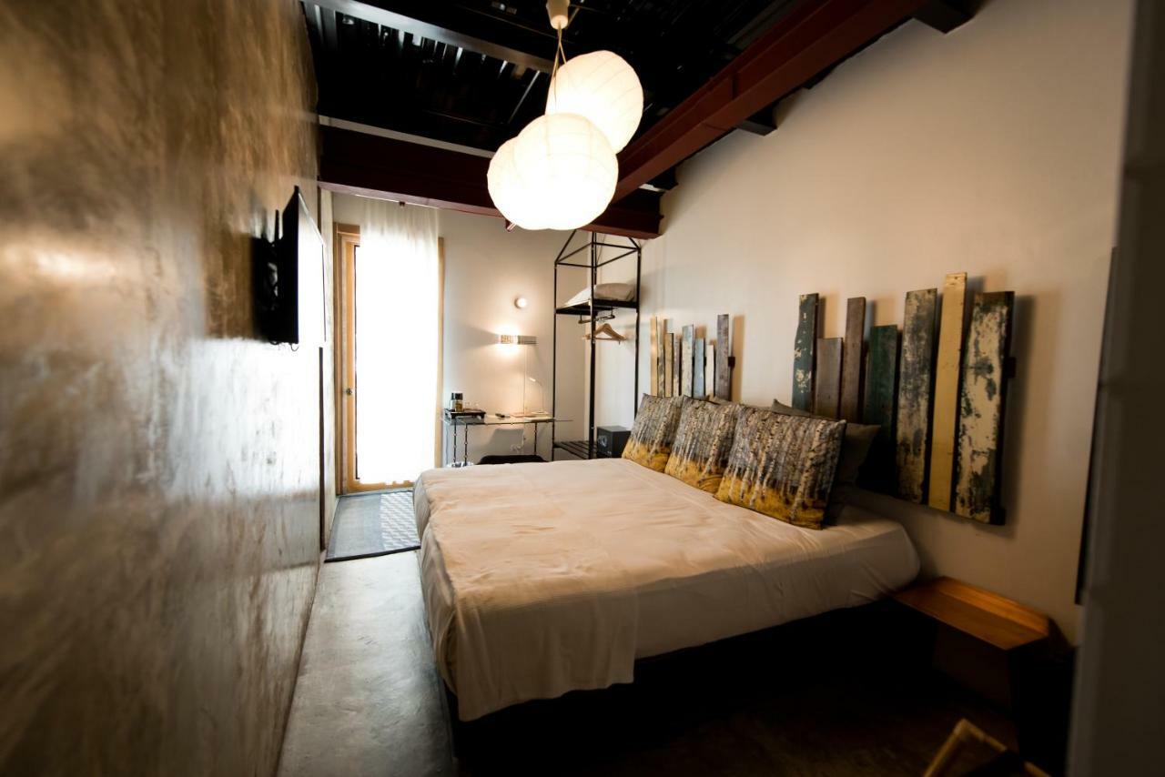 Hotel Casa Panama Ngoại thất bức ảnh