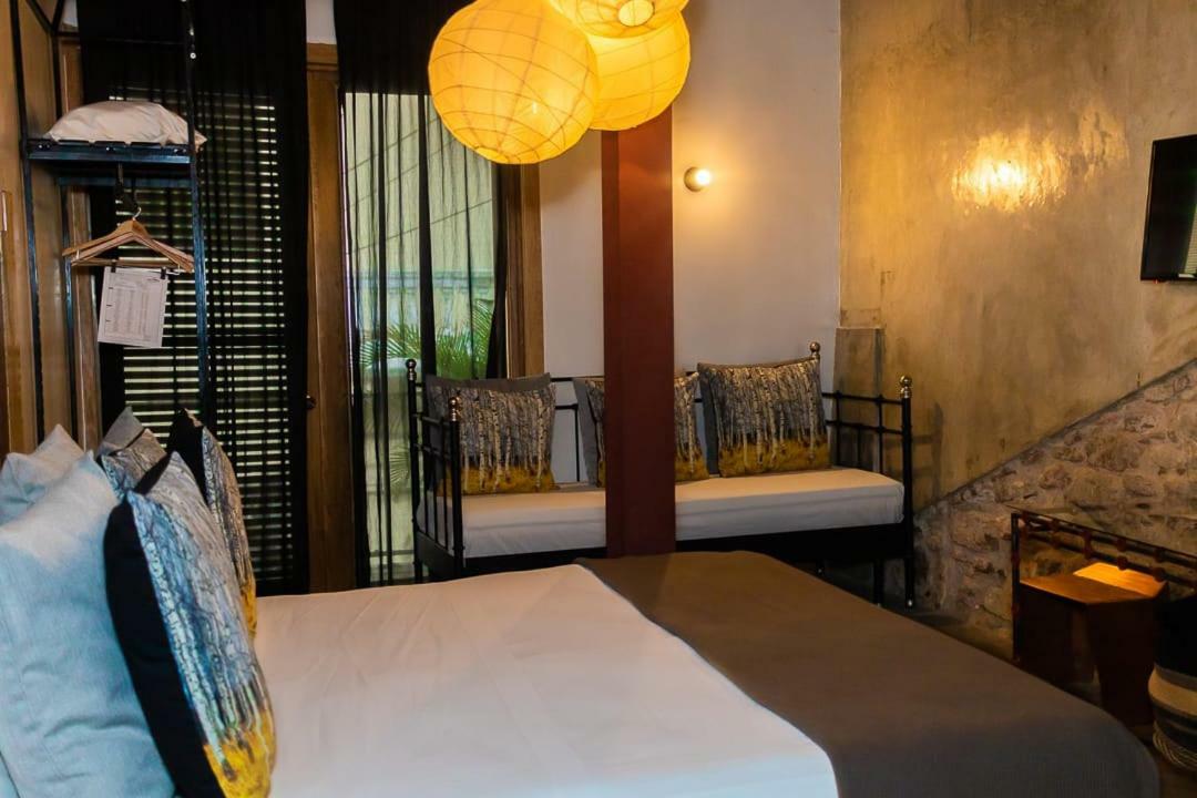 Hotel Casa Panama Ngoại thất bức ảnh