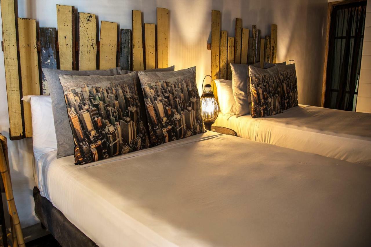 Hotel Casa Panama Ngoại thất bức ảnh