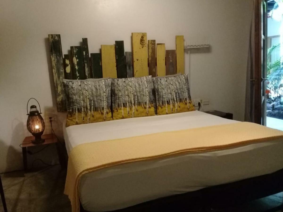 Hotel Casa Panama Ngoại thất bức ảnh
